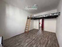 Pronájem bytu 1+1, Plzeň, Sedláčkova, 37 m2