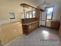 Pronájem bytu 3+kk, Opava, Slovenská, 120 m2