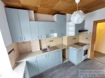 Prodej bytu 3+1, Krnov - Pod Bezručovým vrchem, Hlubčická, 68 m2