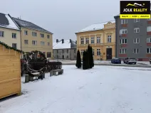 Prodej chalupy, Budišov nad Budišovkou, Křivá, 500 m2