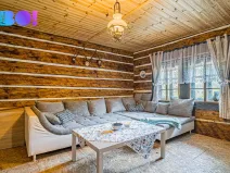 Prodej chalupy, Milíkov, 159 m2