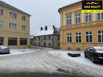 Prodej rodinného domu, Budišov nad Budišovkou, Křivá, 500 m2