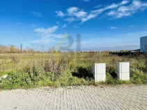 Prodej pozemku pro bydlení, Hodonín, Heřmánková, 2015 m2