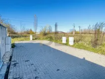 Prodej pozemku pro bydlení, Hodonín, Heřmánková, 2015 m2