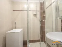 Pronájem bytu 3+1, Třešť, Barvířská, 73 m2