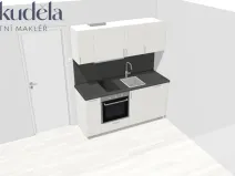 Pronájem bytu 1+kk, Brno, Líšeňská, 29 m2