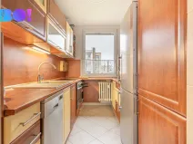 Prodej bytu 4+1, Kostelec nad Černými lesy, Dvouletky, 106 m2