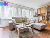 Prodej bytu 4+1, Kostelec nad Černými lesy, Dvouletky, 106 m2