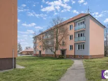 Prodej bytu 3+kk, Nýřany, Mikoláše Alše, 78 m2