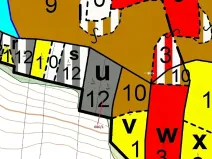 Dražba lesa, Přemyslovice, 1280 m2