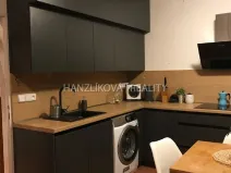 Pronájem bytu 2+kk, České Budějovice - České Budějovice 3, Nádražní, 60 m2