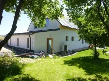 Dražba rodinného domu, Železný Brod, 1942 m2