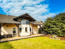 Prodej vícegeneračního domu, Srubec, 334 m2