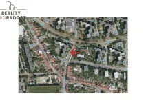 Pronájem garáže, Brno - Starý Lískovec, 20 m2