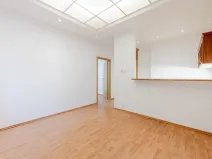 Pronájem bytu 2+kk, Praha - Smíchov, Jindřicha Plachty, 42 m2