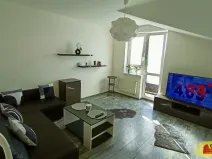 Pronájem bytu 2+1, Pozořice, 54 m2