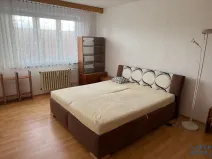 Pronájem bytu 2+1, Habartov, Karla Čapka, 57 m2