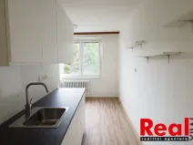 Pronájem bytu 2+1, Brno, Heyrovského, 56 m2