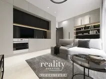 Prodej bytu 1+kk, České Budějovice, 26 m2