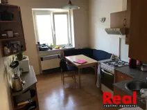 Pronájem bytu 1+1, Brno - Královo Pole, Malátova, 42 m2