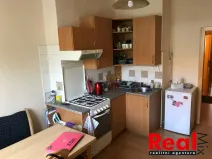 Pronájem bytu 1+1, Brno - Královo Pole, Malátova, 42 m2