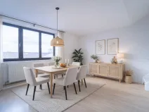 Pronájem bytu 2+kk, Hostivice, Čsl. armády, 46 m2