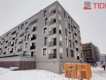 Pronájem bytu 2+kk, Praha, Stočesova, 54 m2
