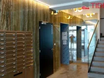 Pronájem bytu 2+kk, Praha, Stočesova, 54 m2