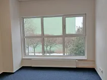 Pronájem kanceláře, Praha - Stodůlky, Prusíkova, 24 m2