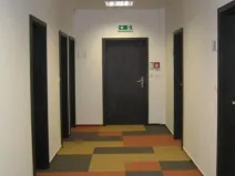 Pronájem kanceláře, Praha - Stodůlky, Prusíkova, 24 m2