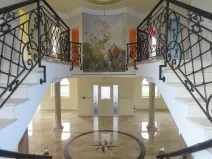 Prodej vily, Praha - Klánovice, Černilovská, 600 m2