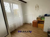 Pronájem bytu 3+1, Žatec, Bratří Čapků, 70 m2