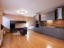 Prodej bytu 1+kk, Praha - Kyje, Pelušková, 44 m2