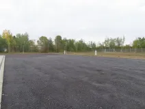 Pronájem komerčního pozemku, Praha - Běchovice, Podnikatelská, 1000 m2