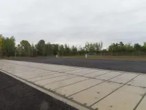 Pronájem komerčního pozemku, Praha - Běchovice, Podnikatelská, 1000 m2