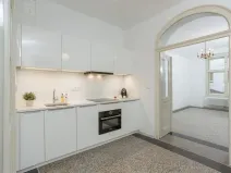 Pronájem kanceláře, Praha - Staré Město, Martinská, 76 m2