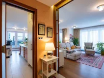 Prodej bytu 3+kk, Praha - Záběhlice, Hyacintová, 110 m2