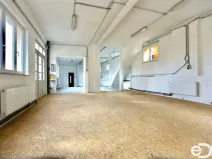 Pronájem kanceláře, Vyžlovka, Pražská, 300 m2
