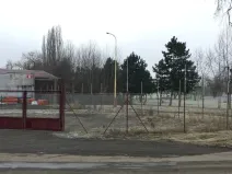 Pronájem komerčního pozemku, Praha - Horní Počernice, Ve žlíbku, 540 m2