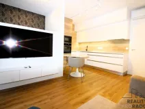 Pronájem bytu 1+kk, Znojmo, Jarošova, 42 m2