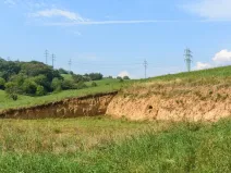 Prodej pozemku pro bydlení, Bystřany - Úpořiny, 14443 m2