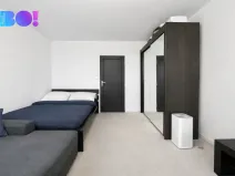 Pronájem bytu 1+1, Ostrava, Jurečkova, 37 m2