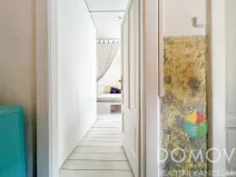 Pronájem bytu 1+kk, Beroun - Beroun-Město, Vorlova, 37 m2