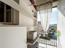 Pronájem bytu 1+kk, Beroun - Beroun-Město, Vorlova, 37 m2