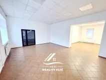 Pronájem obchodního prostoru, Hlučín, Ostravská, 53 m2