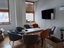 Pronájem kanceláře, Olomouc, Wellnerova, 118 m2