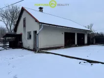 Prodej rodinného domu, Ženklava, 239 m2