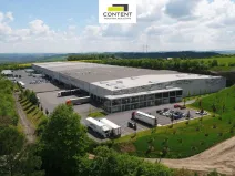 Pronájem skladu, Divišov - Měchnov, 3327 m2