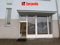 Pronájem kanceláře, Brno, Říčanská, 38 m2