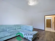 Pronájem bytu 2+1, Pardubice, Zelenobranská, 54 m2